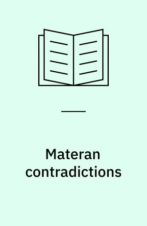 Materan contradictions : Architecture, Preservation and Politics