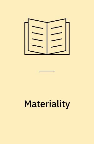 Materiality