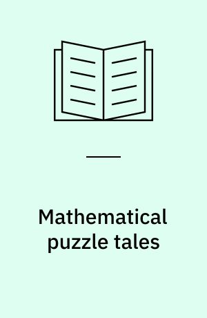 Mathematical puzzle tales