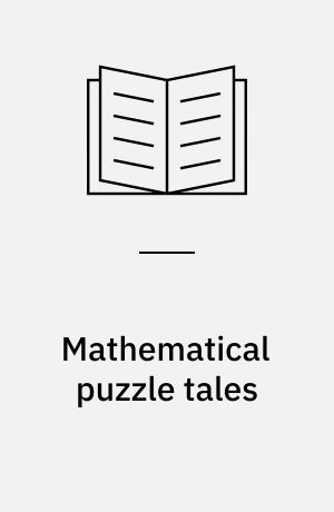 Mathematical puzzle tales