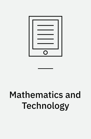 Mathematics and Technology