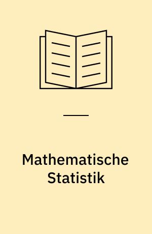 Mathematische Statistik
