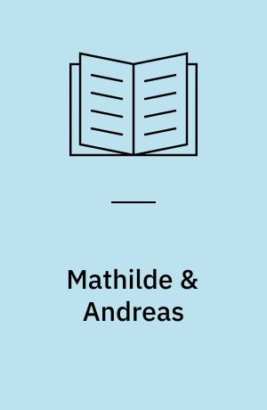 Mathilde & Andreas