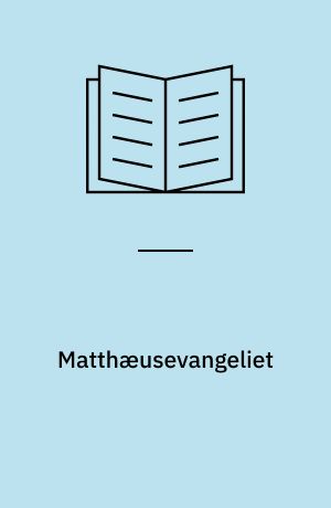 Matthæusevangeliet