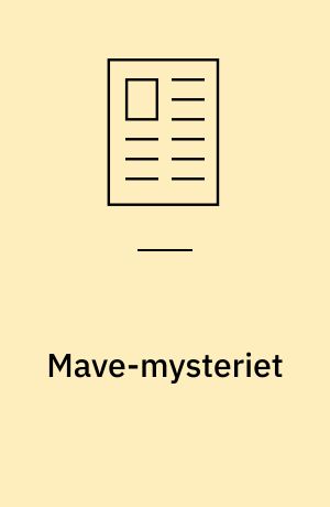 Mave-mysteriet