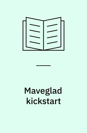 Maveglad kickstart