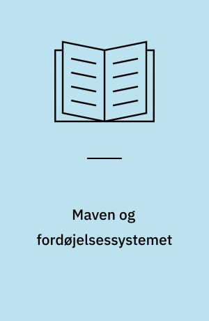 Maven og fordøjelsessystemet