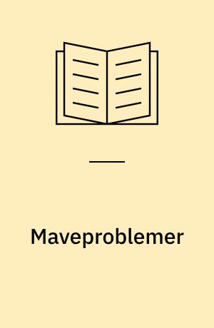 Maveproblemer
