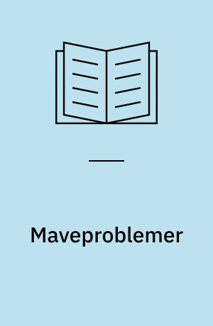 Maveproblemer