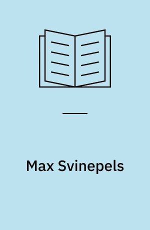 Max Svinepels
