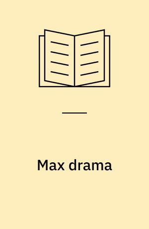 Max drama