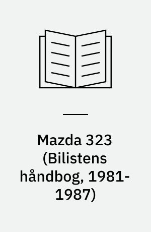 Mazda 323
