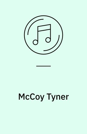 McCoy Tyner