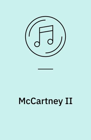 McCartney II