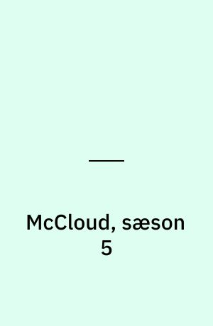 McCloud, sæson 5