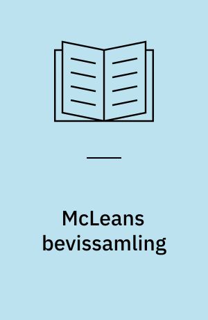 McLeans bevissamling : pensumdækkende til Matematik A, B og C niveau