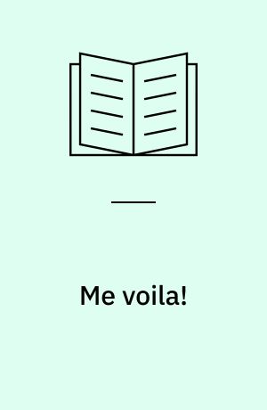 Me voila! : videoguide