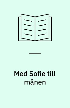 Med Sofie till månen