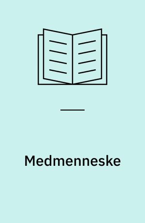 Medmenneske: Ragnhild ; Siste leveåre