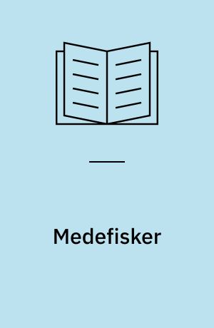 Medefisker : håndbog for lystfiskere