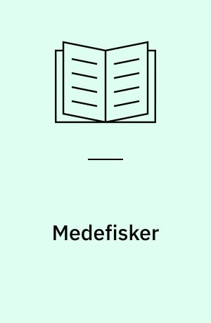 Medefisker : håndbog for lystfiskere