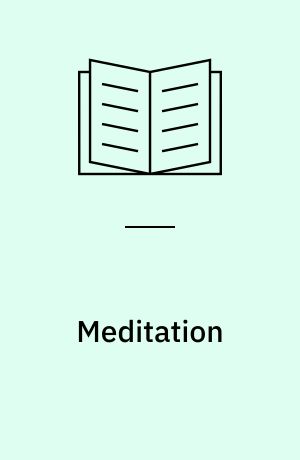 Meditation
