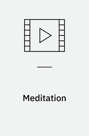 Meditation : din guide til balance med meditativ yoga