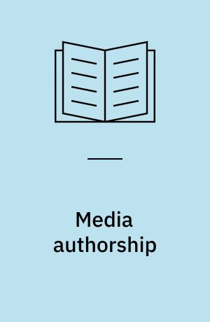 Media authorship