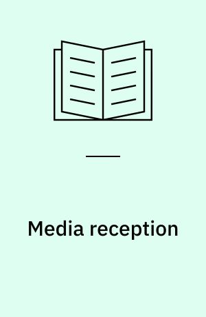 Media reception : PROFF papers