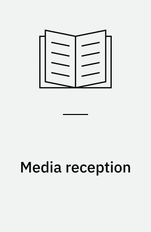 Media reception : PROFF papers