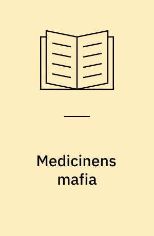Medicinens mafia