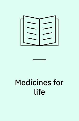 Medicines for life : confidentiality and information control in the lives of clients and providers in Ugandan ART programs : PhD thesis