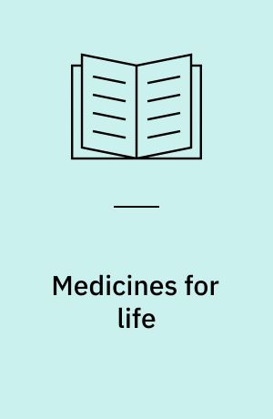 Medicines for life : confidentiality and information control in the lives of clients and providers in Ugandan ART programs : PhD thesis