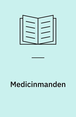 Medicinmanden