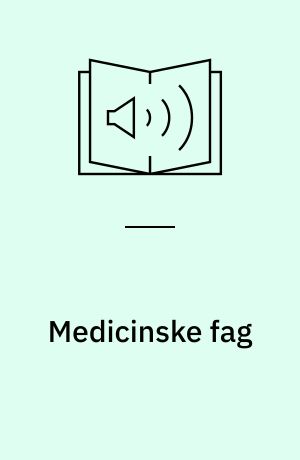 Medicinske fag