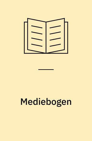 Mediebogen for folkeskolen