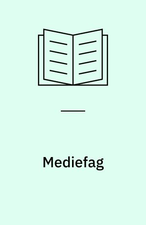 Mediefag