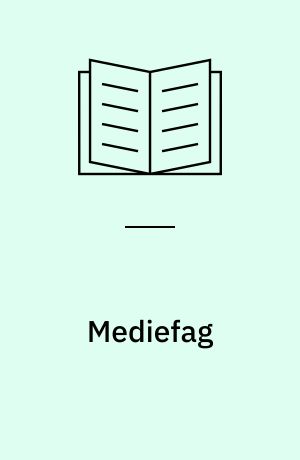 Mediefag