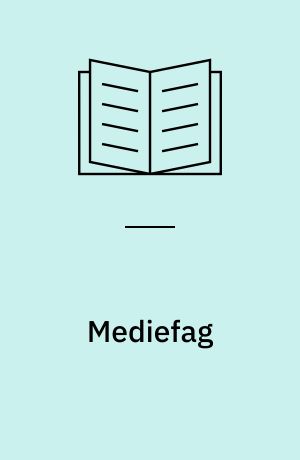 Mediefag
