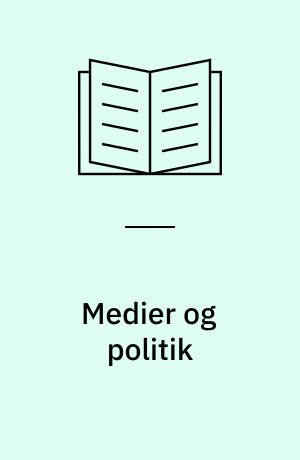 Medier og politik