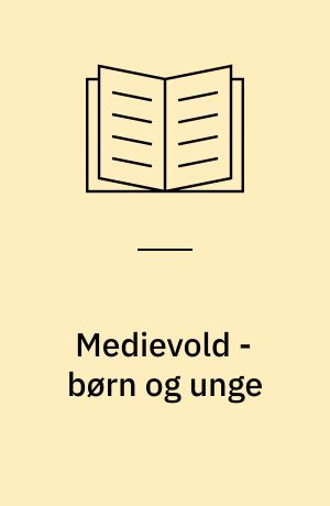 Medievold - børn og unge