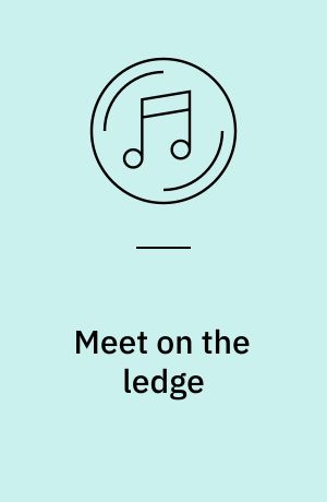 Meet on the ledge : an Island Records folk-rock anthology