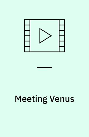 Meeting Venus (Stor skrift)