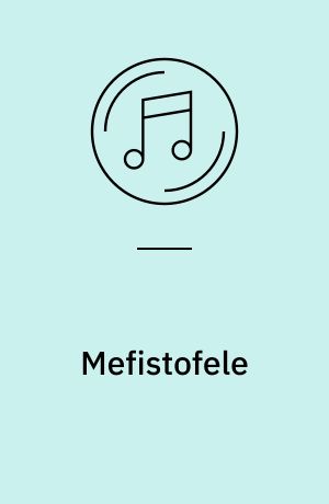 Mefistofele