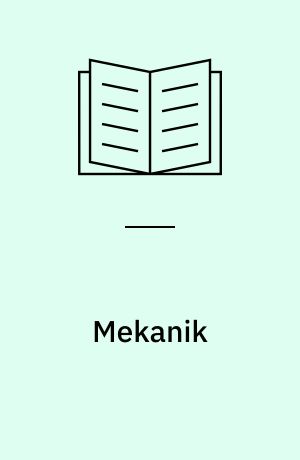 Mekanik