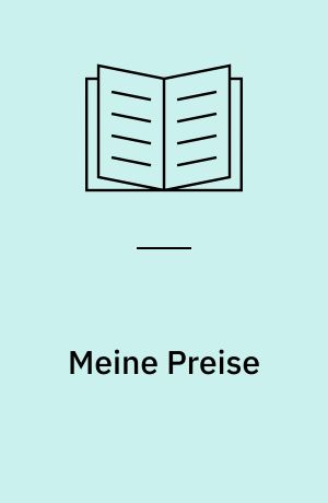 Meine Preise