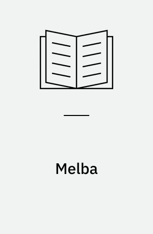 Melba : a biography