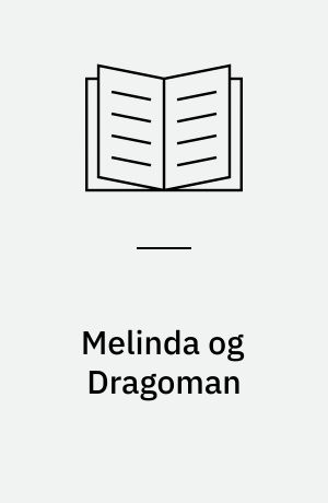 Melinda og Dragoman