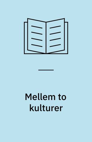 Mellem to kulturer : om at handle og arbejde i Mellemøsten