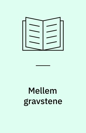 Mellem gravstene